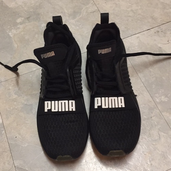 puma shoes the weekend